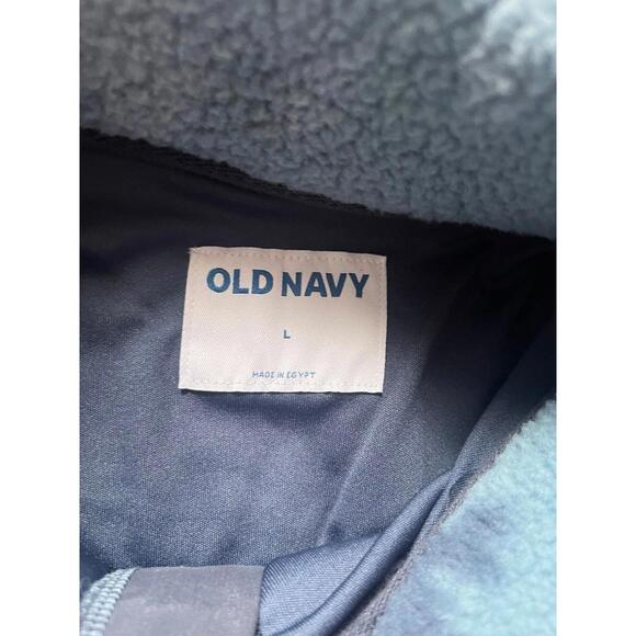 Fleece Jacket - Picture 3 of 3